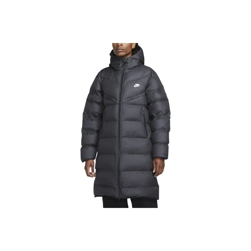 Nike Windrunner Primaloft Storm fit Parka Jacket-0