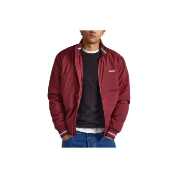 Pepe Jeans Jackets Coats Men's Red