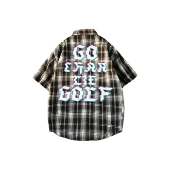 CHARLIE GOLF Shirts Unisex