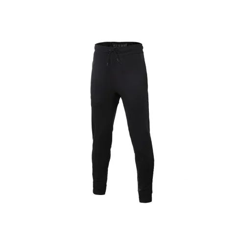 JORDAN Knitted Sweatpants Men