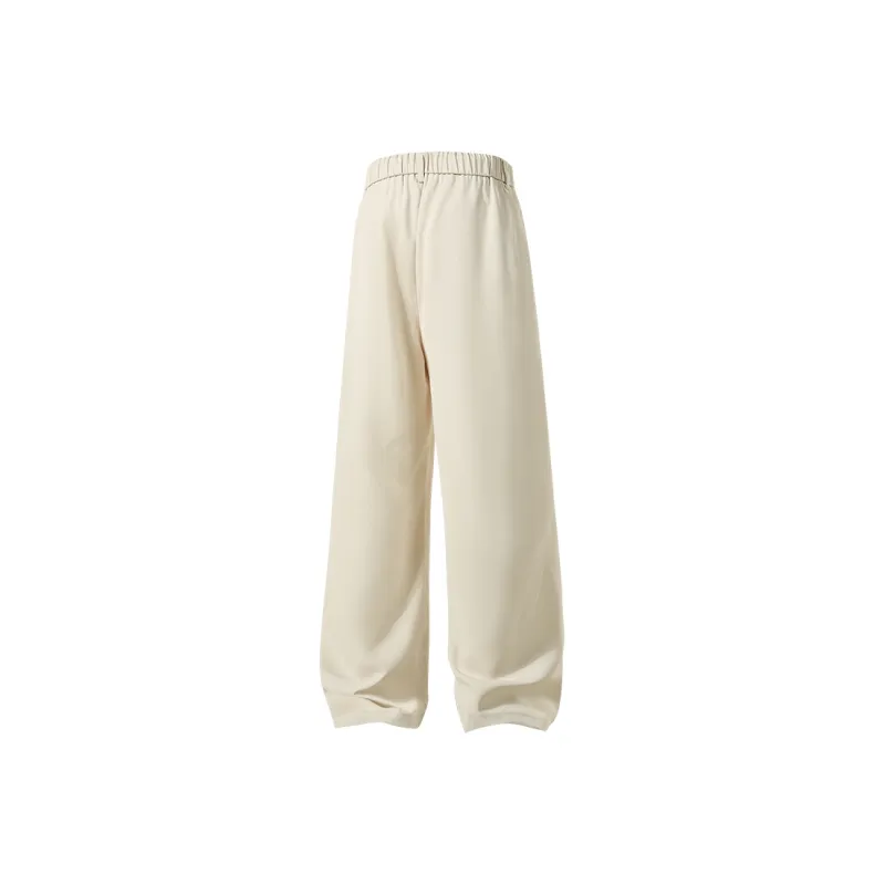ROBINHOOD Suit Trousers Unisex-5