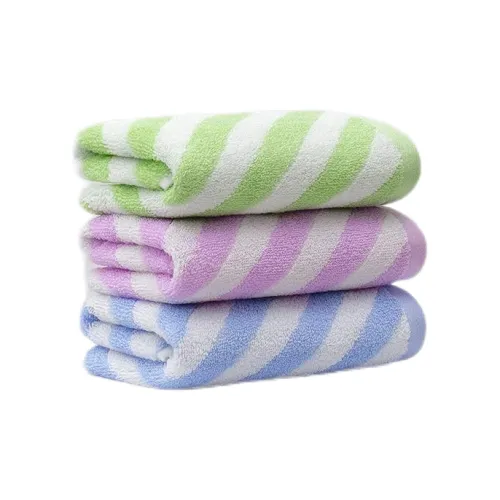 Mostlife Towels