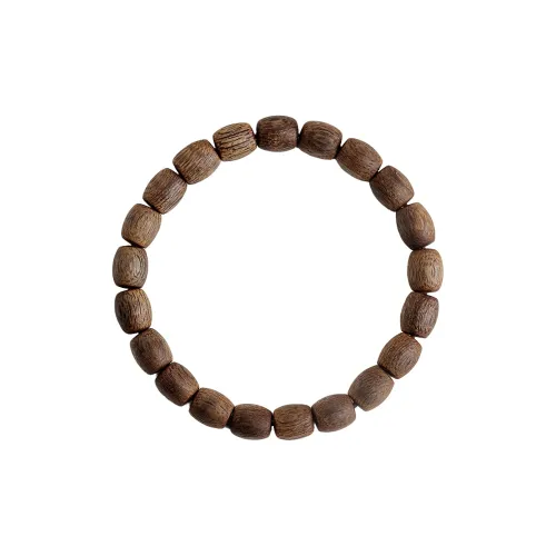 Moon Seal Hundred Rivers Rosewood Wooden Collectibles Unisex