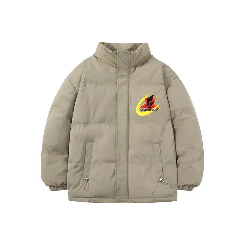 EOOVEN Puffer Jackets Unisex-8