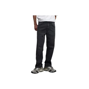 WRANGLER Jeans Men Gray
