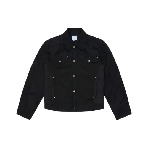 ADER ERROR Regular Fit Trucker Jacket