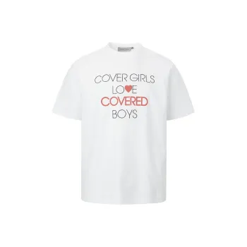 BONAS T Shirts Unisex