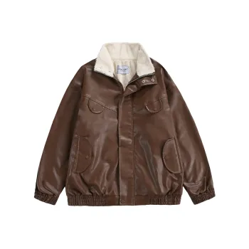 BEEHIVES Puffer Jackets Unisex