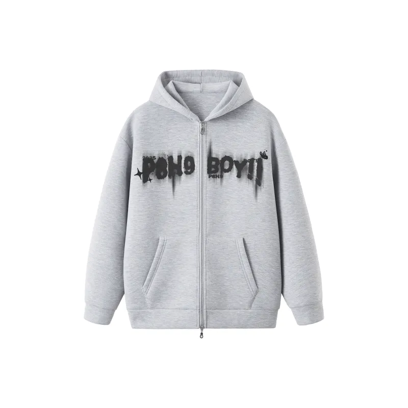P8H9 Jackets Unisex-2