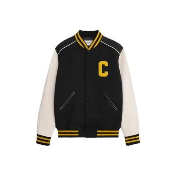 CELINE Classic Teddy Jacket