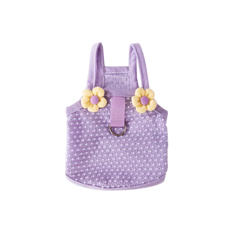 Hippie dogs Pet Clothing-5