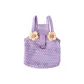 Purple (Towable)