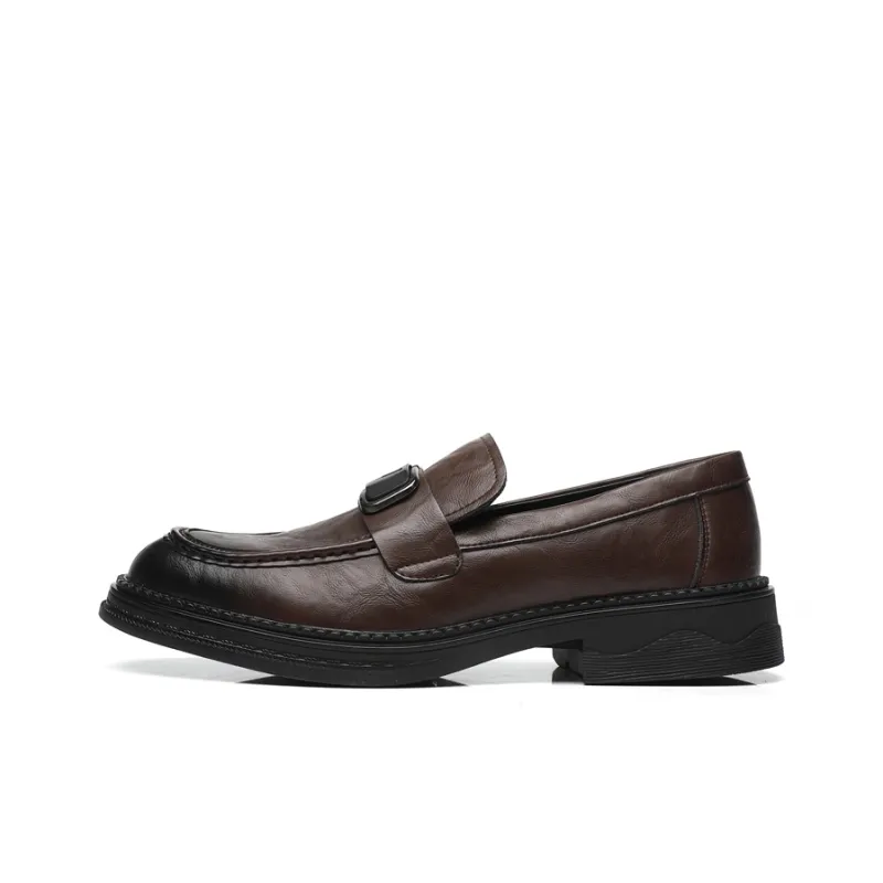 Abango Loafers Men-4
