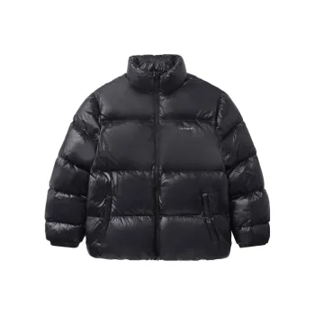 Carhartt WIP FW23 Down Jacket Men's Black