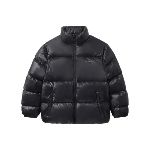 Carhartt WIP FW23 Down Jacket Men's Black