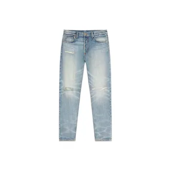 Fear Of God Essentials Denim Jeans