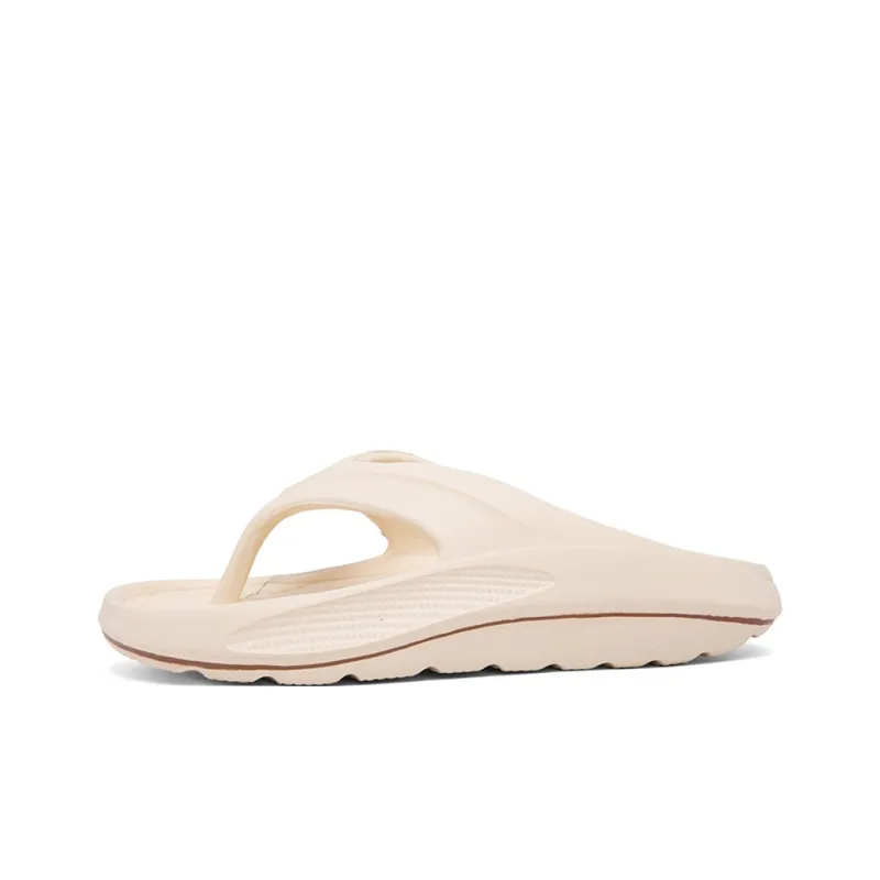 YUZHAOLIN EVA Abrasion Resistant Slip Resistant Flip Flops Men's-0