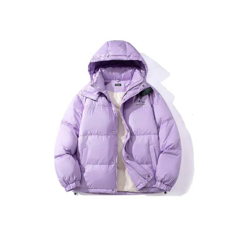 BOBBY ABLEY Down Jackets Unisex-14