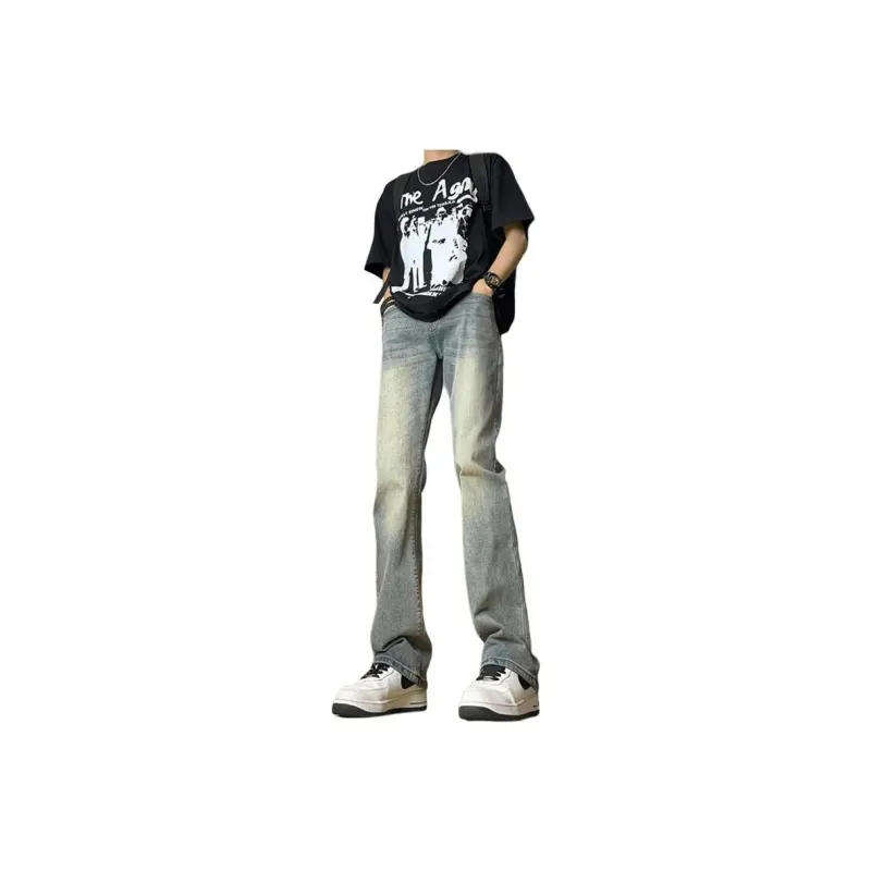 FOREVER 21 Jeans Unisex-7