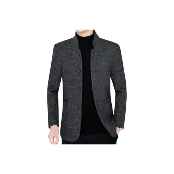 Devanro Coats Men
