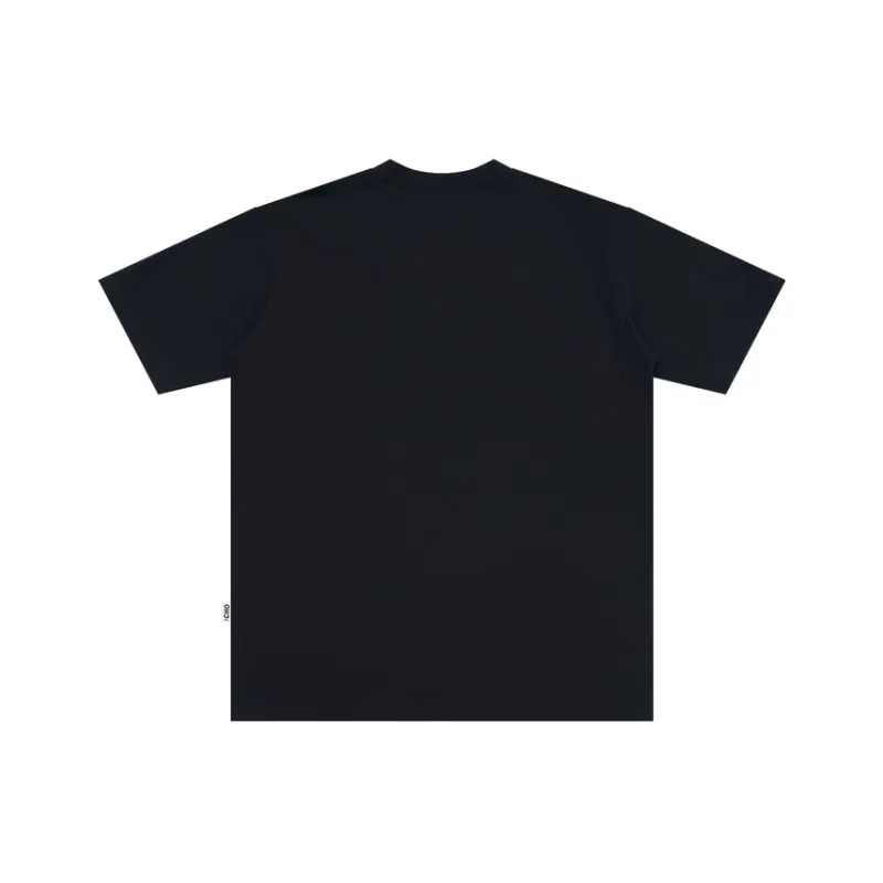 HEA x I.t CHOCOOLATE Casual T Shirt Unisex-7