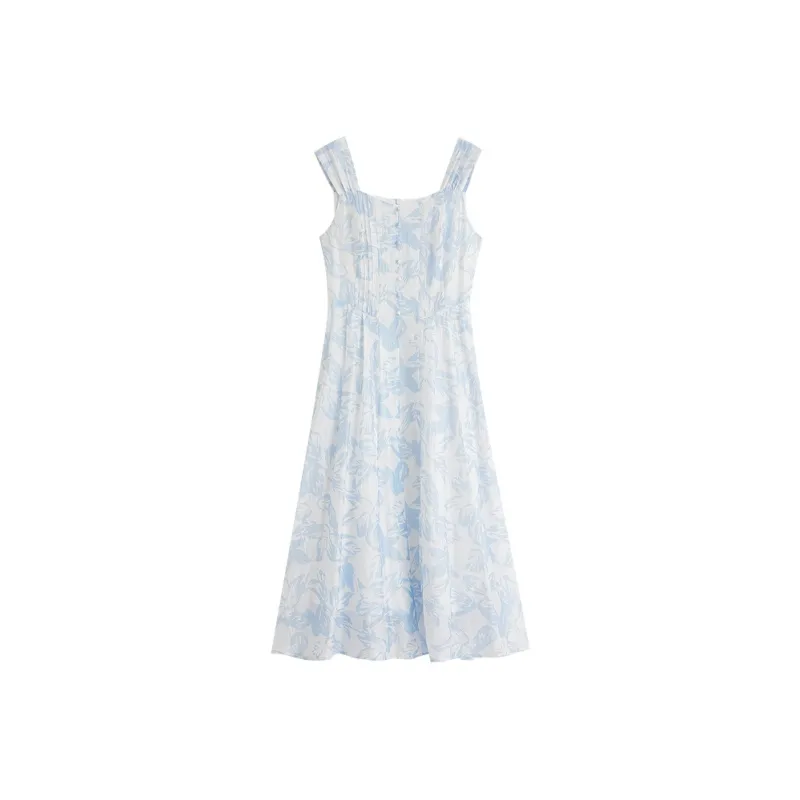 Inman Long Sleeved Dress Women's-6
