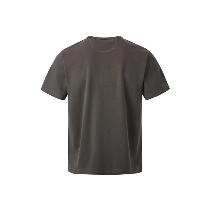 BONAS T Shirts Unisex-5