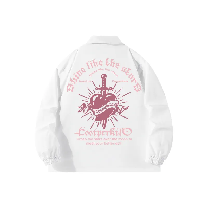 Cost Per Kilo Jackets & Coats Unisex-3