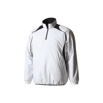 DESCENTE Jackets Coats Men's White