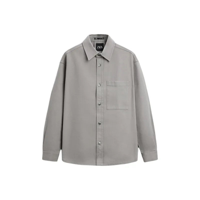 ZARA Jackets Men-3