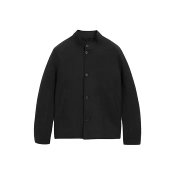 Massimo Dutti Jackets Coats Men's Gray