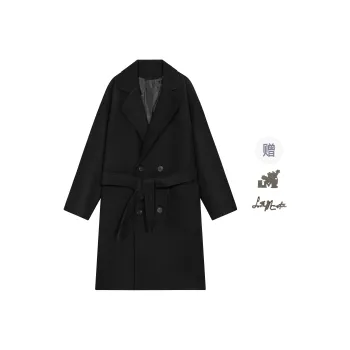 Love Monster Coats Unisex