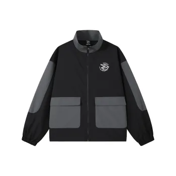 Dnnnnx Jackets Unisex