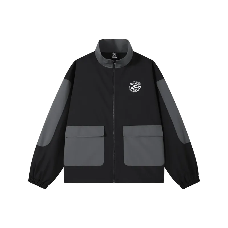 Dnnnnx Jackets Unisex-0