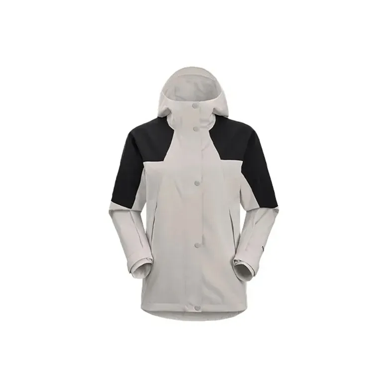 KAILAS Water Resistant Windproof Breathable Windbreaker Jacket Unisex-8