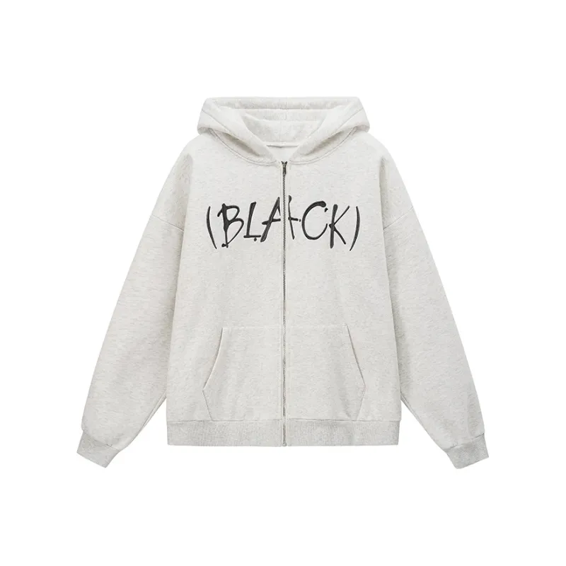 BLACK OF EXIT Sweatshirt Unisex-3