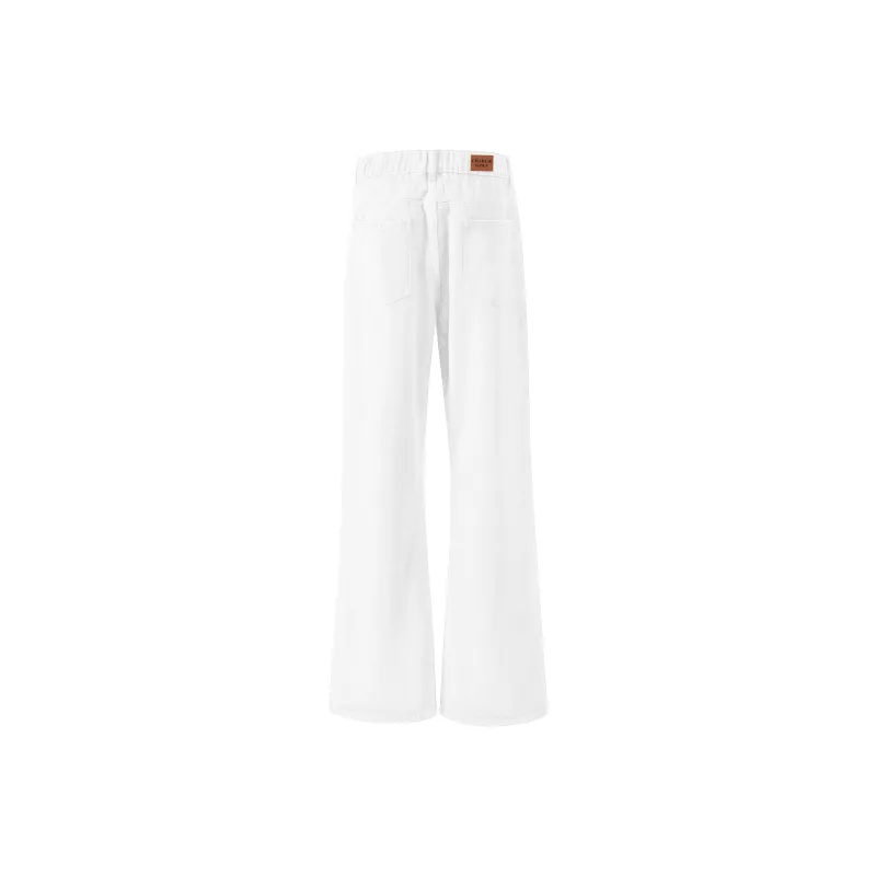 CHARLIE GOLF Jeans Unisex-1