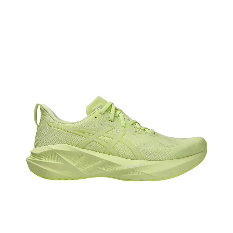 Asics Novablast 5 Lite Show Huddle Yellow-1