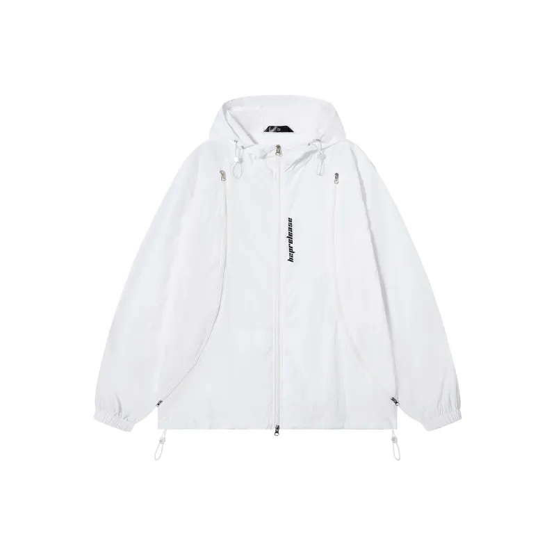 H2P Sun Protection Clothing Unisex-0