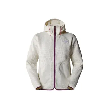 THE NORTH FACE City Outdoor Collection Jacket Men's Ecru