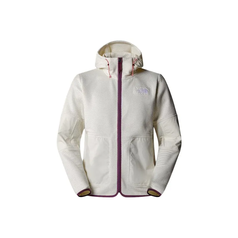 THE NORTH FACE City Outdoor Collection Jacket Men's Ecru-0