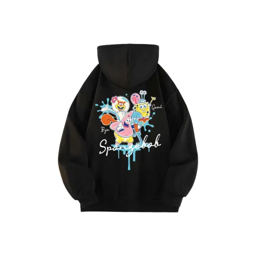 SPONGEBOB SQUAREPANTS Sweatshirt Unisex
