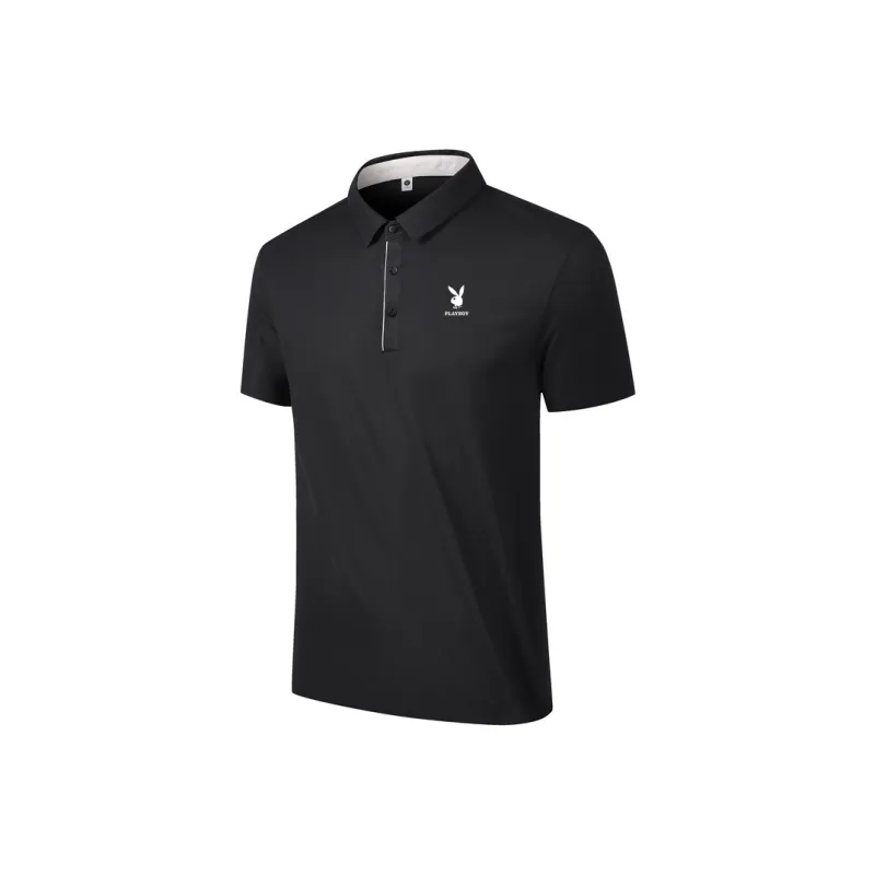 Playboy Polo Shirts Men-4