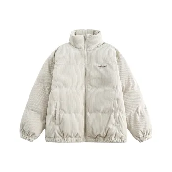 BEEHIVES Puffer Jackets Unisex