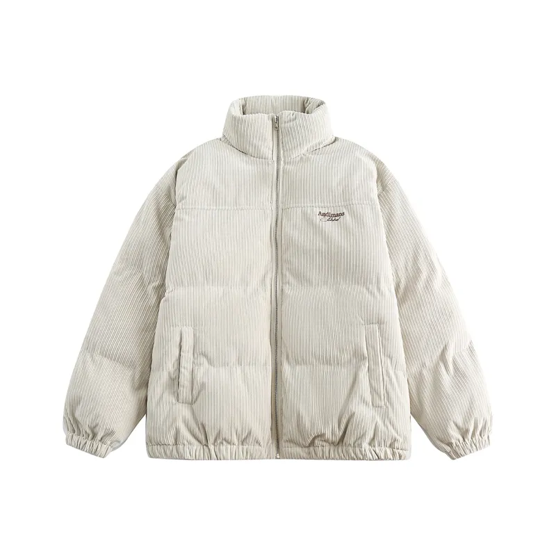BEEHIVES Puffer Jackets Unisex-0