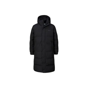 Columbia Credit Mountain Omni Heat Goose Down Jacket Men's Black