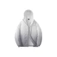 Gradient Gray (Fleece-Lined and Thickened)