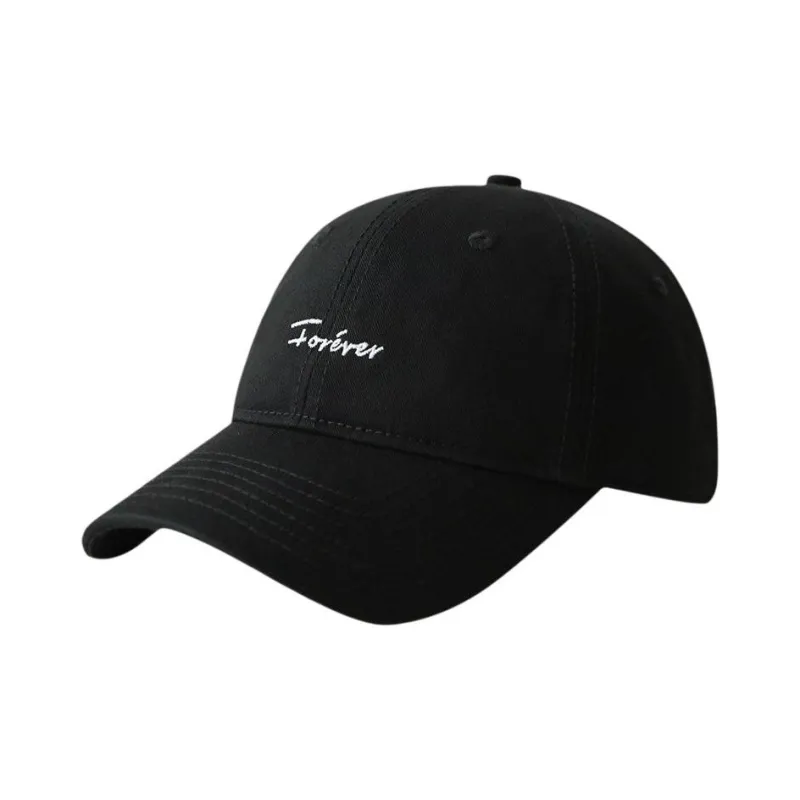 Pelloy Polyester Baseball Caps Unisex-0