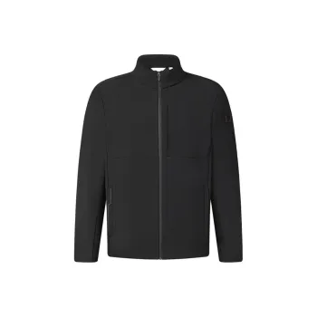 FILA Golf Series Jacket Men's Black
