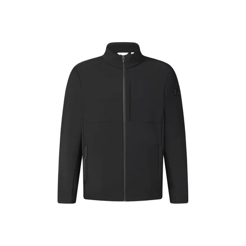 FILA Golf Series Jacket Men's Black-0